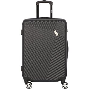 mano Don Carlo 4-Rollen Trolley 67 cm
