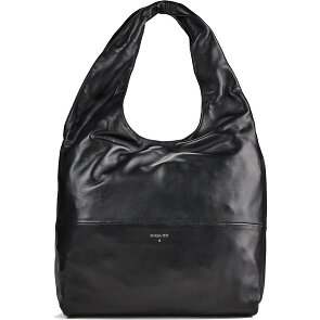 Patrizia Pepe Schultertasche Leder 36 cm