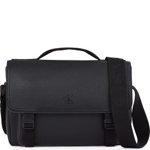 Calvin Klein Jeans Over Webbing Messenger 29 cm