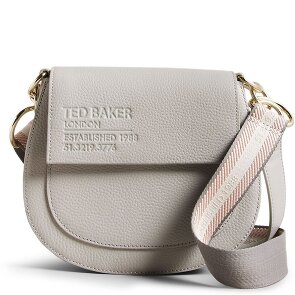 Ted Baker Daliai Schultertasche Leder 22 cm