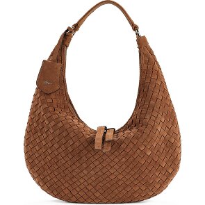 abro Nana Schultertasche Leder 37 cm