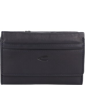 camel active Sara Geldbörse RFID Leder 14 cm