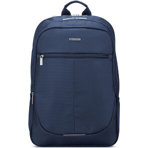 Roncato Easy Office 2.0 Business-Rucksack 48 cm Laptopfach