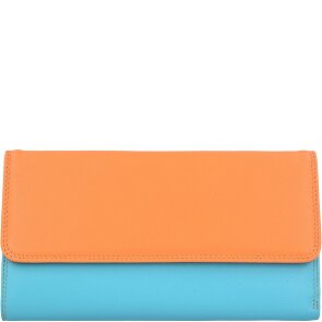 Mywalit Geldbörse Leder 17 cm