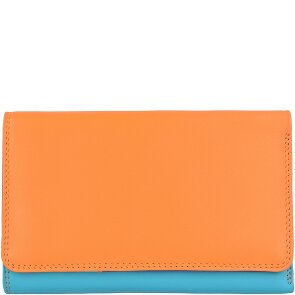 Mywalit Geldbörse Leder 14 cm