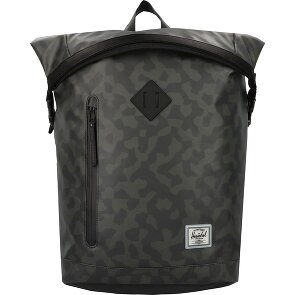 Herschel Roll Top Rucksack 46 cm Laptopfach