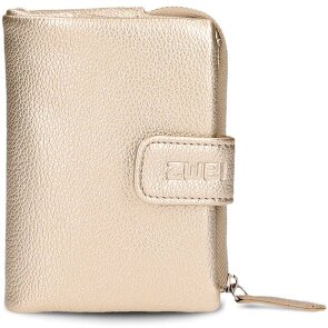 Zwei Mademoiselle Geldbörse 10 cm