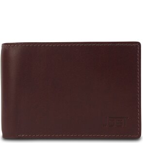 Jost Skagen Geldbörse Leder 10 cm