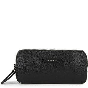 Piquadro Modus Special Handgelenktasche Leder 20 cm