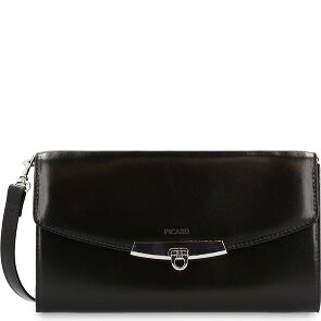 Picard Rome Clutch Geldbörse Leder 23 cm