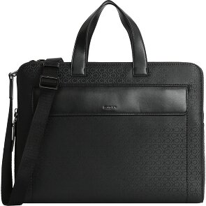 Calvin Klein CK Sleek Aktentasche 38.5 cm Laptopfach