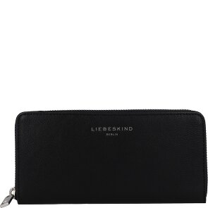 Liebeskind GiGi Geldbörse RFID Schutz Leder 19 cm