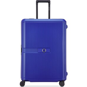 Delsey Paris Vauban 4 Rollen Trolley 70 cm