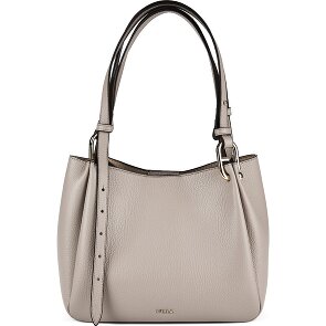 Furla Nuvola Schultertasche M Leder 25 cm