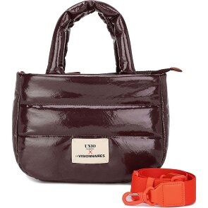 LES VISIONNAIRES Unio Cortina Schultertasche S 30 cm