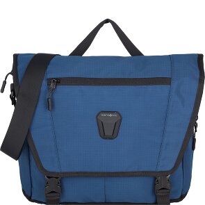 Samsonite Dye-Namic Messenger 38.5 cm Laptopfach