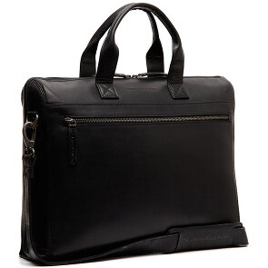 The Chesterfield Brand Levanto Aktentasche Leder 40 cm Laptopfach