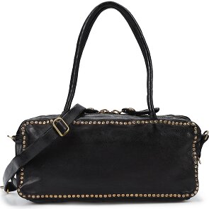 Campomaggi Simona Schultertasche M Leder 30 cm
