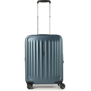 Samsonite Fyrm 4 Rollen Kabinentrolley S 55 cm mit Dehnfalte