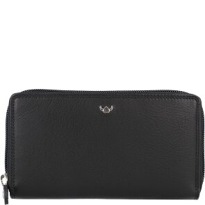 Golden Head Polo Geldbörse Leder 15 cm