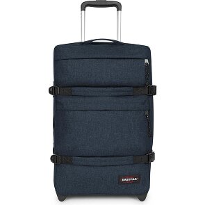 Eastpak Transit'R Plus 2 Rollen Kabinentrolley 55 cm