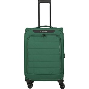 Travelite Skaii 4 Rollen Trolley M 67 cm