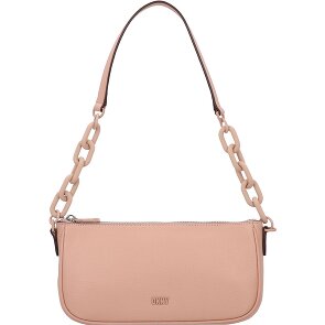 DKNY Frankie Schultertasche Leder 27 cm