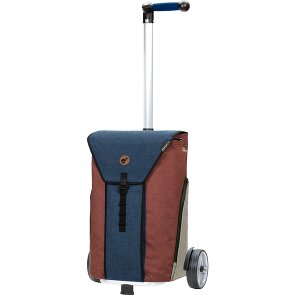 Andersen Shopper Unus Shopper Oli.P Einkaufstrolley 59 cm