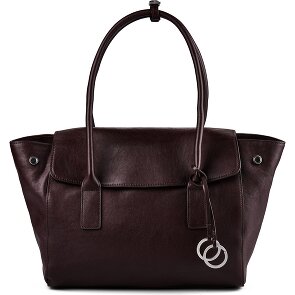 Marc O'Polo Shopper Tasche Leder 52 cm