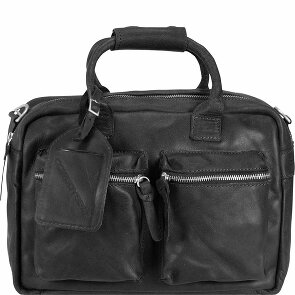Cowboysbag Little Bag Handtasche Leder 31 cm