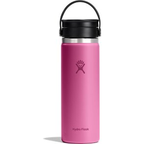 Hydro Flask Hot Beverages Wide Flex Slip Lid Trinkflasche 590 ml