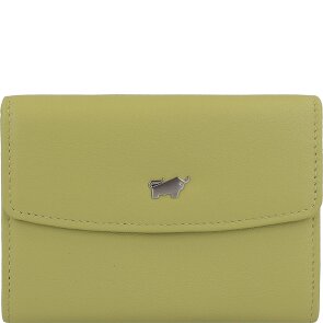 Braun Büffel Joy Geldbörse RFID Schutz Leder 10.5 cm