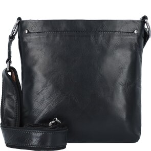 Harold's Caugio Umhängetasche Leder 21 cm
