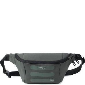 Hedgren Comby Visit Gürteltasche RFID Schutz 35 cm