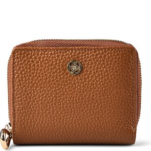 Esquire Alexandria Geldbörse RFID Schutz Leder 10.5 cm