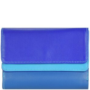 Mywalit Geldbörse Leder 13 cm