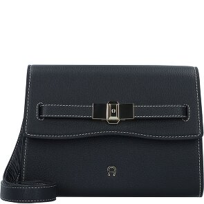 AIGNER Farah Umhängetasche Leder 25 cm