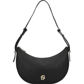 Boss B-Icon Schultertasche S Leder 28 cm