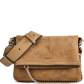 Boss Yelena Umhängetasche Leder 22 cm