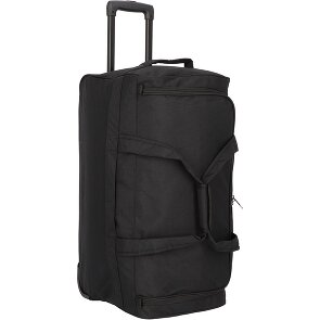 d&n Travel Line 7700 Rollenreisetasche 65 cm