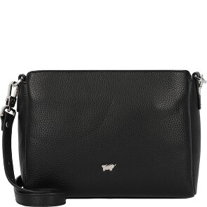 Braun Büffel Hanna Umhängetasche Leder 23 cm