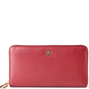 Esquire Alexandria Geldbörse RFID Schutz Leder 19 cm