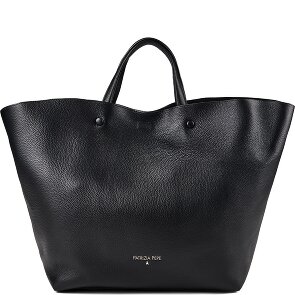 Patrizia Pepe (IN) Complete Shopper Tasche Leder 30 cm