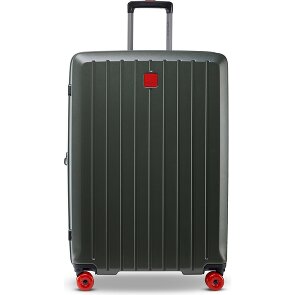 Stratic Buzz 4 Rollen Trolley L 75 cm