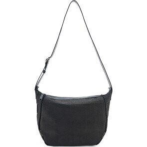FredsBruder Daily Catch Schultertasche Leder 32 cm