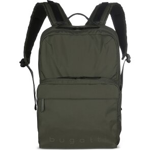 bugatti Legere Daypack 43 cm Laptopfach