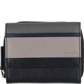 Bench Geldbörse RFID Schutz Leder 10 cm