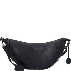 Harbour 2nd Anchor Love Alva Schultertasche Leder 47 cm