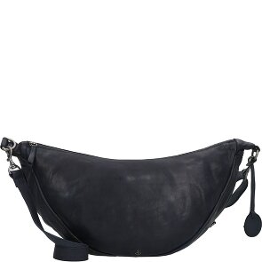 Harbour 2nd Anchor Love Alva Schultertasche Leder 47 cm
