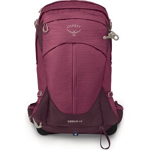 Osprey Sirrus 24 Rucksack w 49 cm